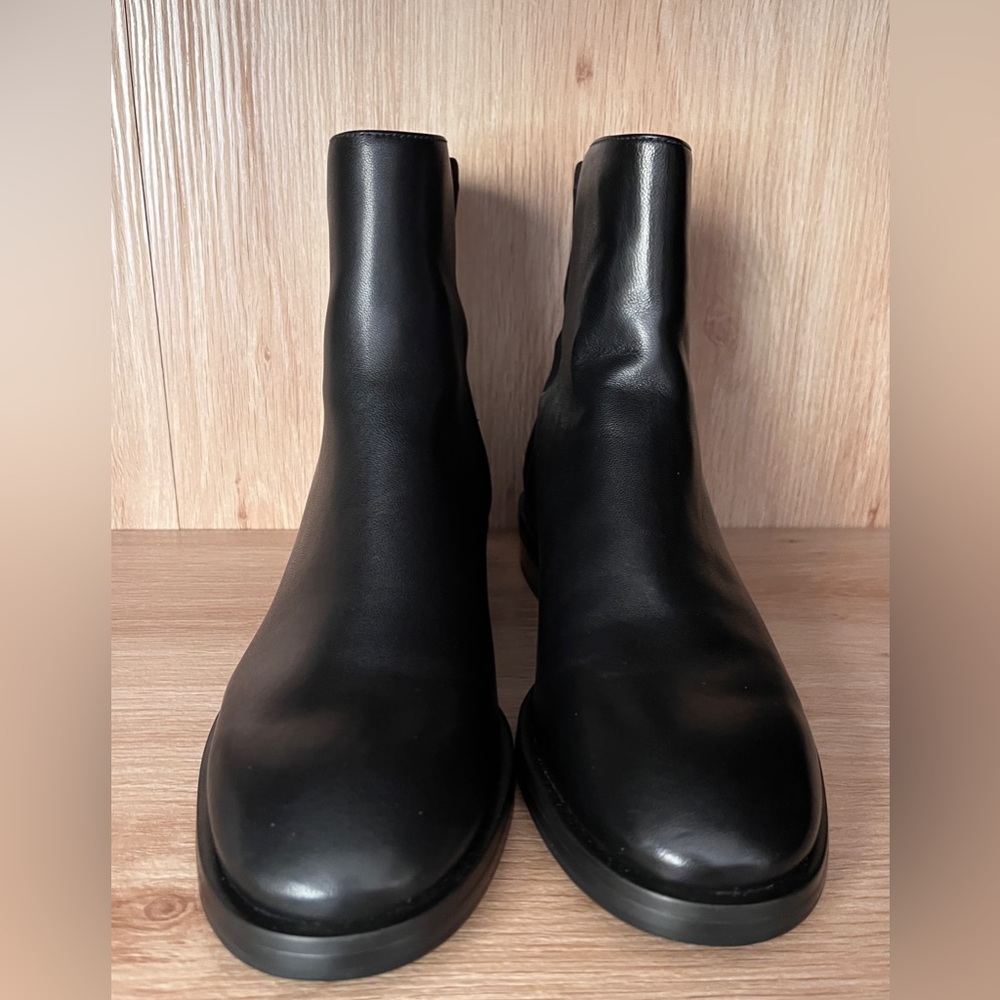 Stuart Weitzman Kye City Booties - image 4